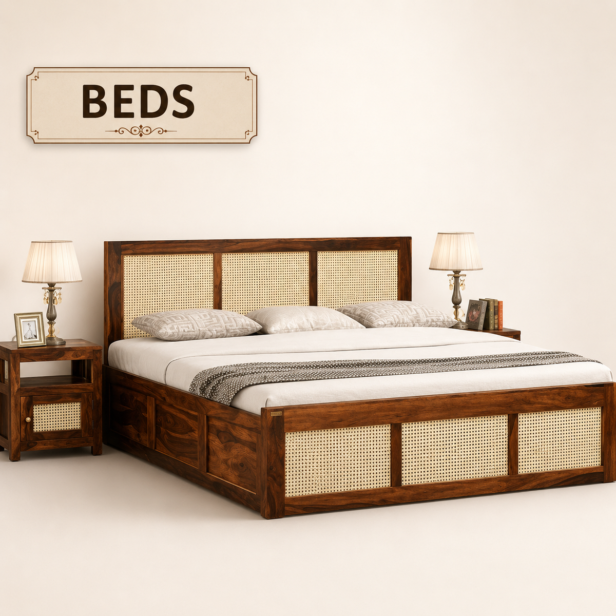 Beds