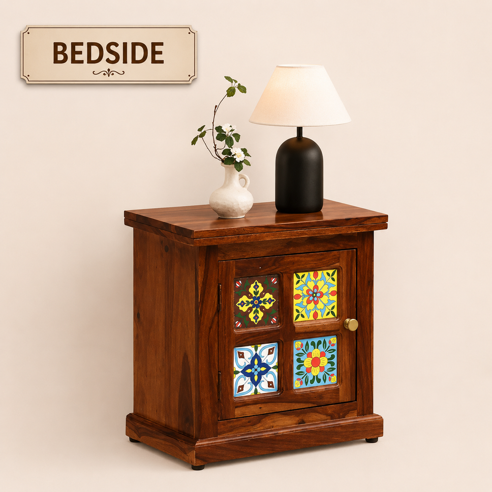 Bed Sides