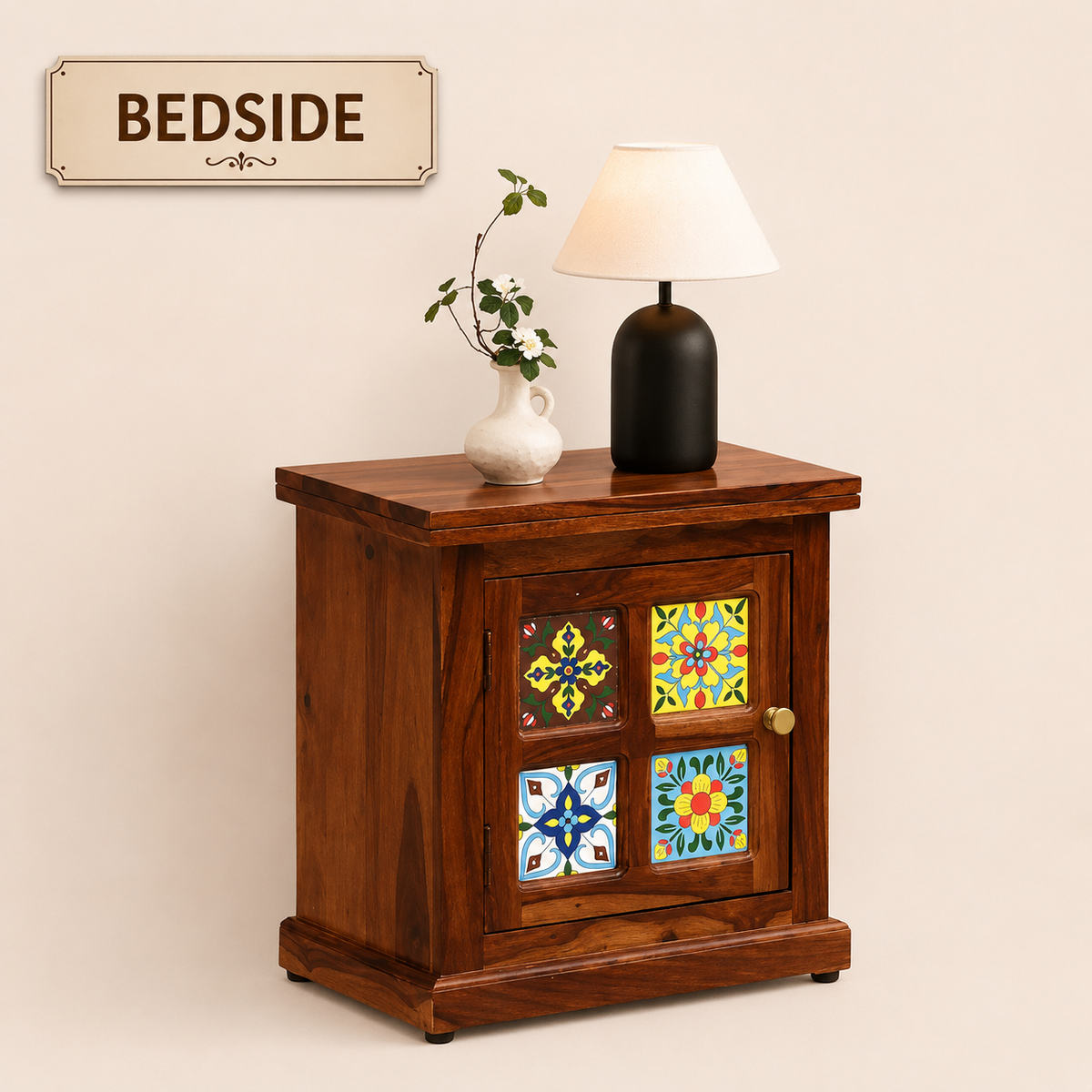 Bed Sides