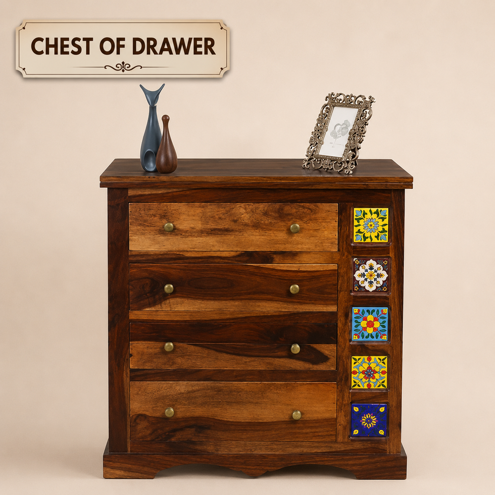 Chest of Drawer