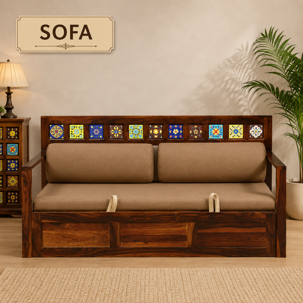 Sofa Sets