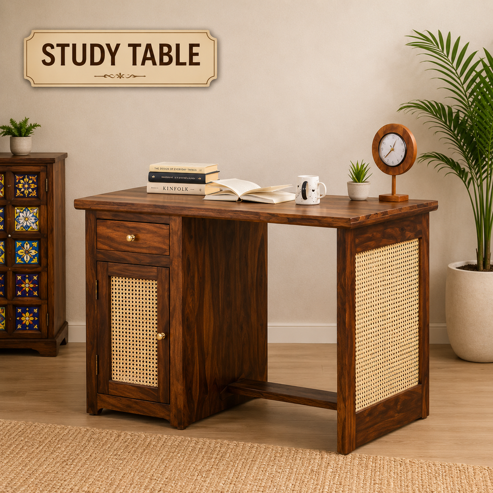 Study Tables